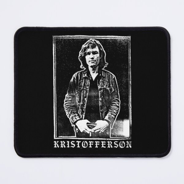 Item preview, Kris Kristofferson designed and sold by NathanHun.