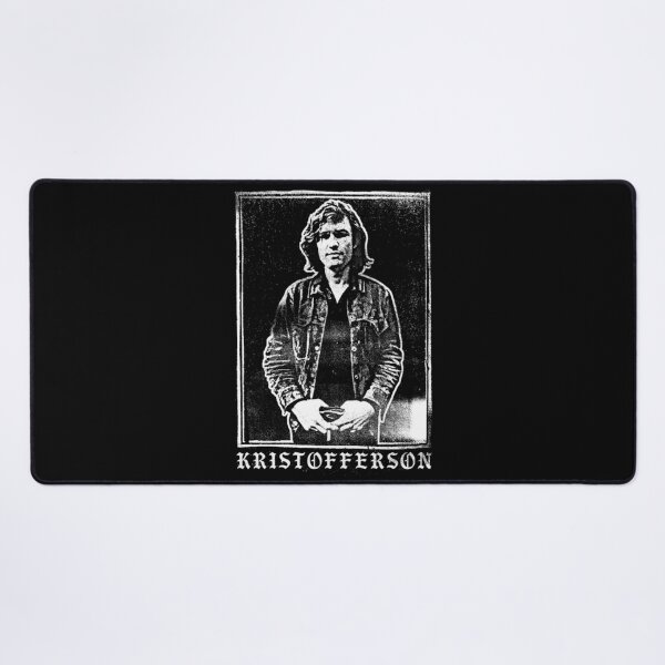 Item preview, Kris Kristofferson designed and sold by NathanHun.