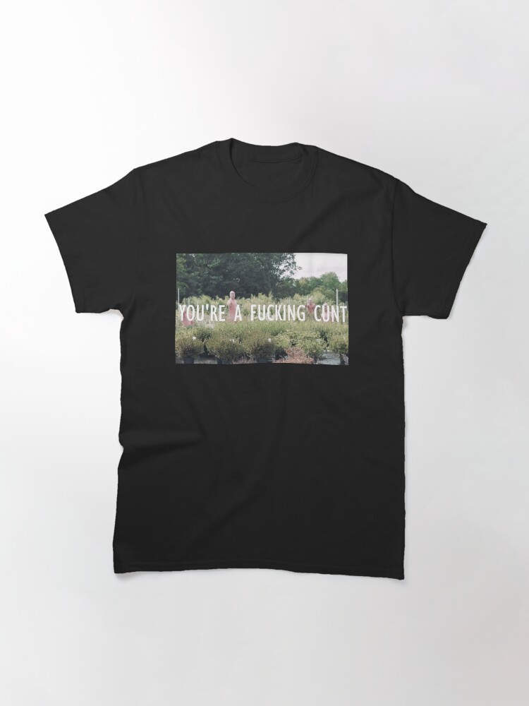 Alternate view of Filthy Frank Classic T-Shirt