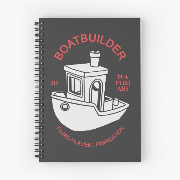 Item preview, Boatbuilder designed and sold by FibreGrease.