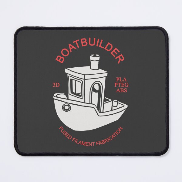 Item preview, Boatbuilder designed and sold by FibreGrease.
