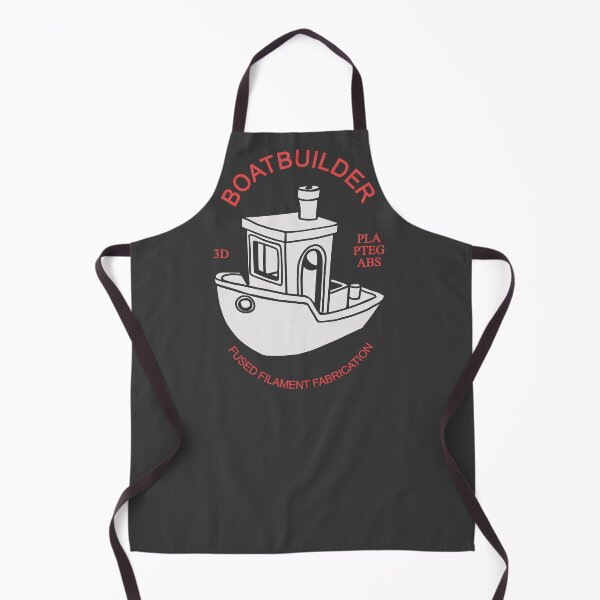 Item preview, Boatbuilder designed and sold by FibreGrease.