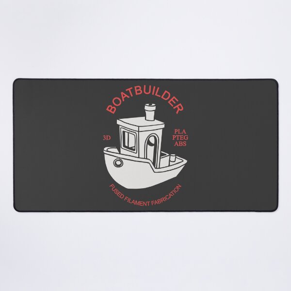 Item preview, Boatbuilder designed and sold by FibreGrease.