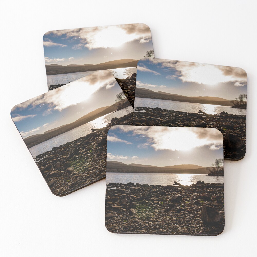Item preview, Coasters (Set of 4) designed and sold by LC23.