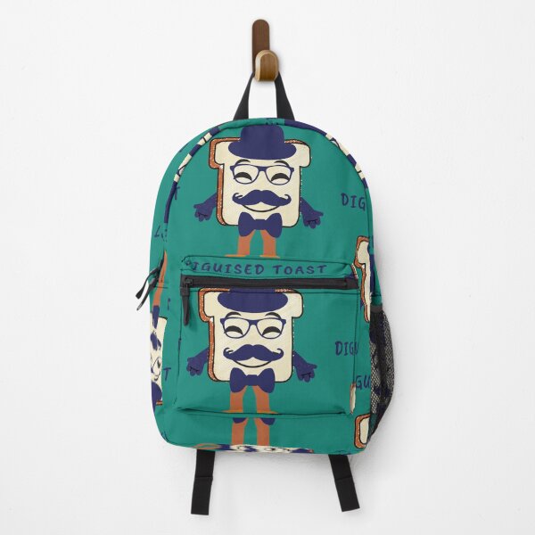 Item preview, Disguised Toast designed and sold by leshewle.