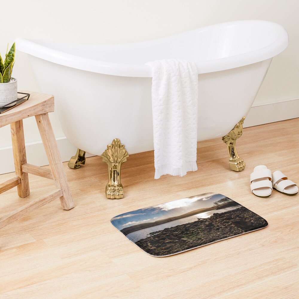 Item preview, Bath Mat designed and sold by LC23.