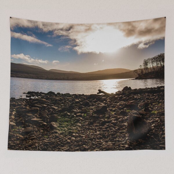 Item preview, Loch Rannoch designed and sold by Louise  Corr.