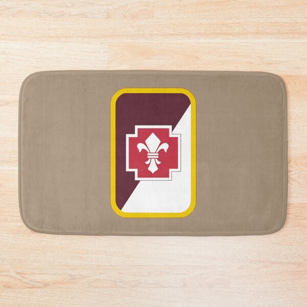 Item preview, 62nd Medical Brigade (United States) designed and sold by wordwidesymbols.