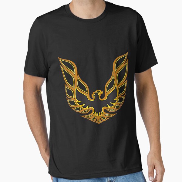 Item preview, Vintage Firebird Trans-Am Logo Classic designed and sold by Anxohong91.