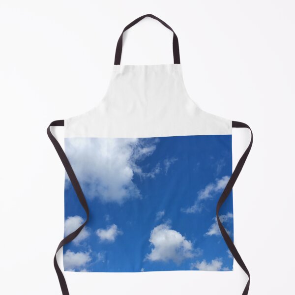 Item preview, Blue Sky & White Cloud of Korea, BrightJL ☆★♡ designed and sold by BrightJL.