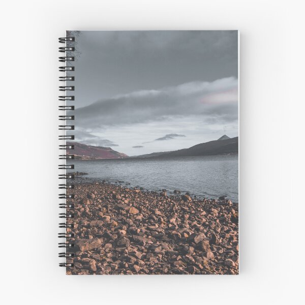 Item preview, Lago Rannoch designed and sold by Louise  Corr.