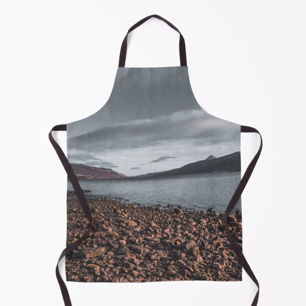 Item preview, Loch Rannoch designed and sold by Louise Corr.