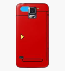 Funda/vinilo para Samsung Galaxy Pokedex