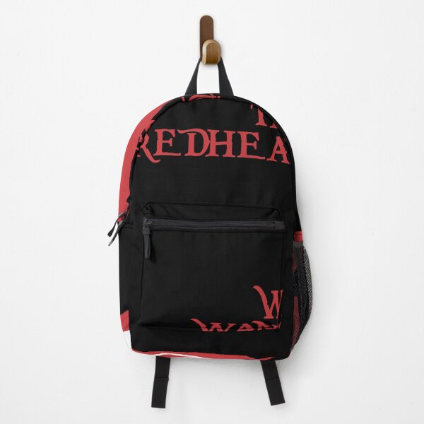 Item preview, We Wants the Redhead! designed and sold by Uricevergne.