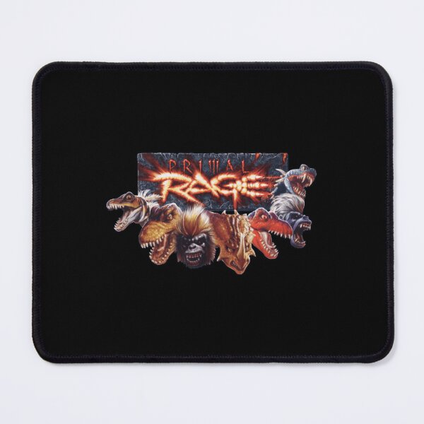 Item preview, Arcade Classic - Primal Rage  designed and sold by LauraAnnSlough.