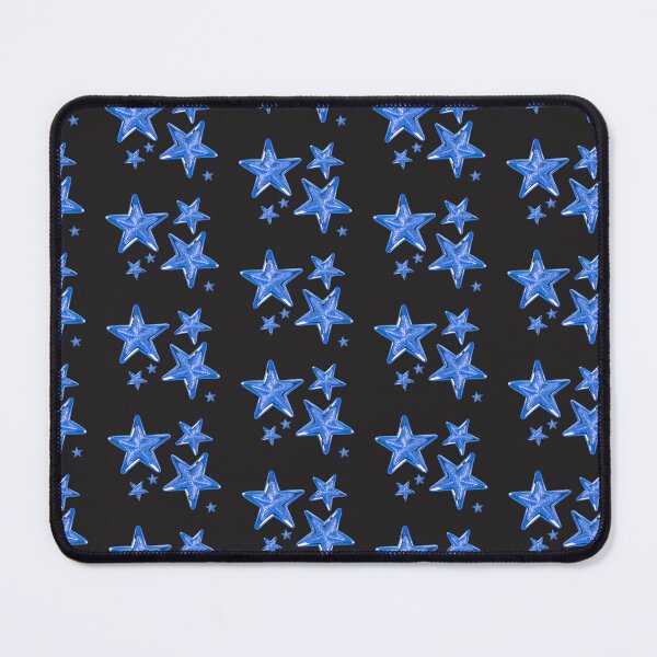 Item preview, Blue Stars designed and sold by Dreamcatcher11.