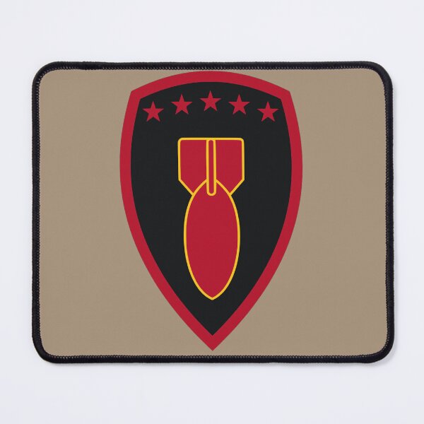Item preview, 71st Ordnance Group (EOD - US Army) designed and sold by wordwidesymbols.
