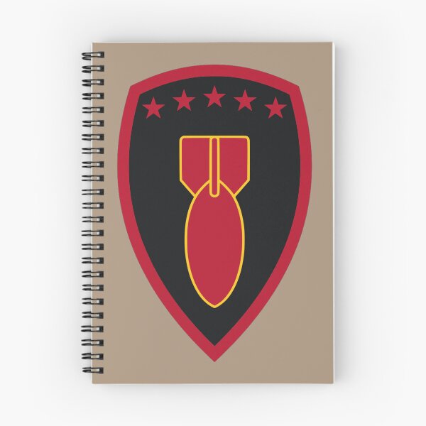 Item preview, 71st Ordnance Group (EOD - US Army) designed and sold by wordwidesymbols.