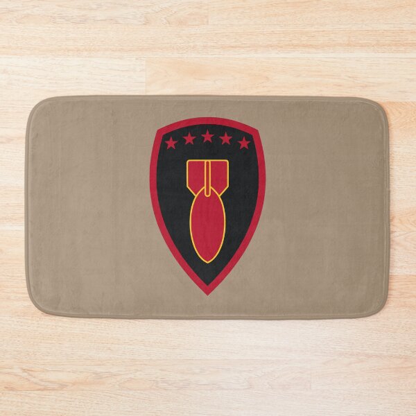 Item preview, 71st Ordnance Group (EOD - US Army) designed and sold by wordwidesymbols.
