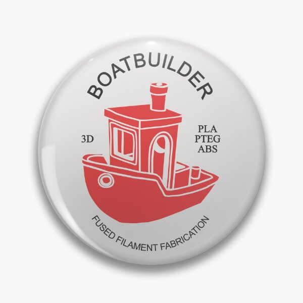 Item preview, Boatbuilder designed and sold by FibreGrease.