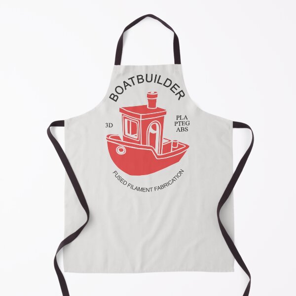 Item preview, Boatbuilder designed and sold by FibreGrease.