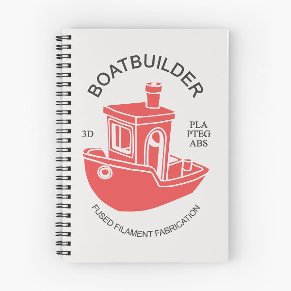 Item preview, Boatbuilder designed and sold by FibreGrease.