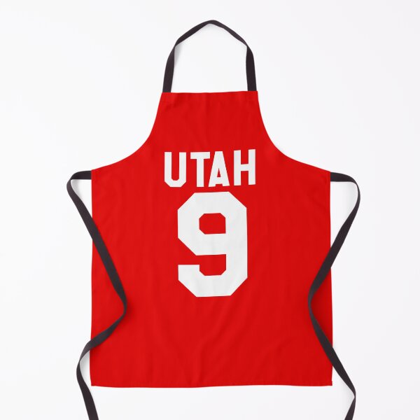 Item preview, Utah 9 designed and sold by barrelroll909.