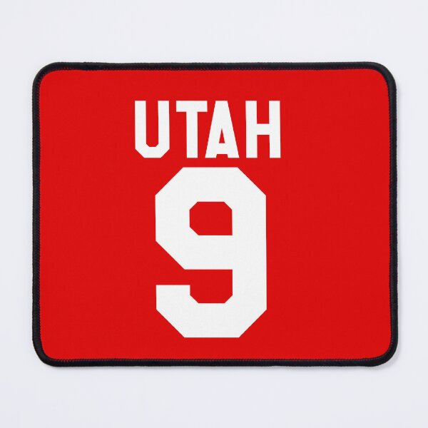 Item preview, Utah 9 designed and sold by barrelroll909.