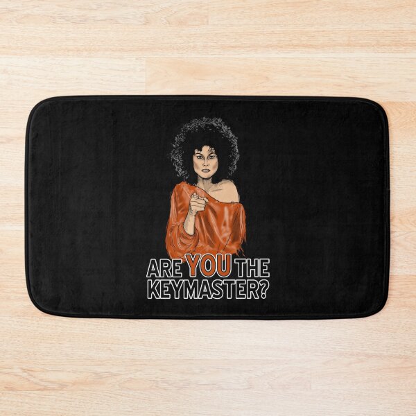 Item preview, Are You The Keymaster Classic 2 designed and sold by LauraAnnSlough.