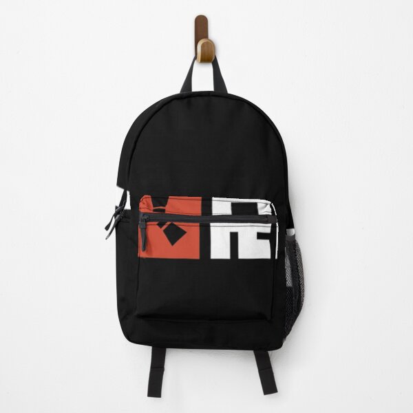 Item preview, Rust Game Logo Classic designed and sold by porterfieldrh.
