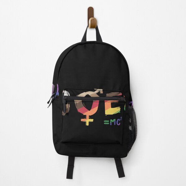 Item preview, Coexist designed and sold by theduc.