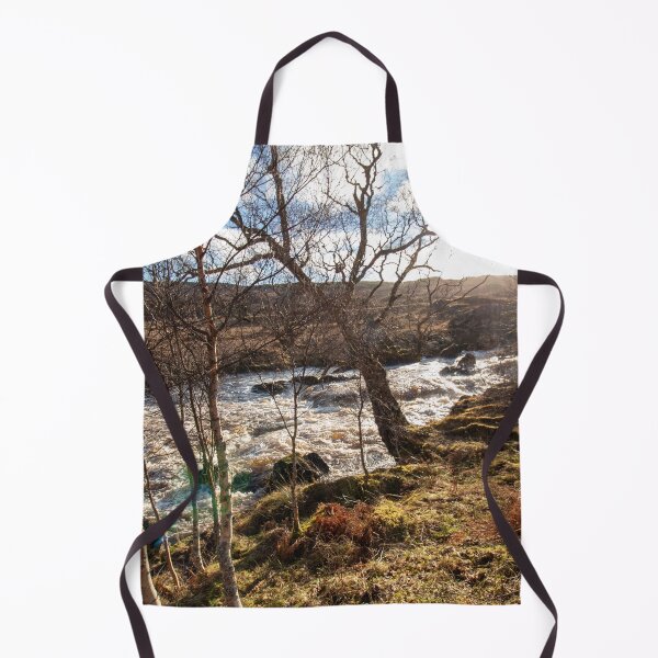 Item preview, Highland River designed and sold by Louise Corr.
