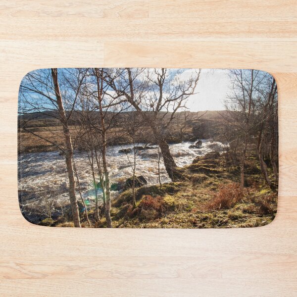 Item preview, Highland River designed and sold by Louise  Corr.