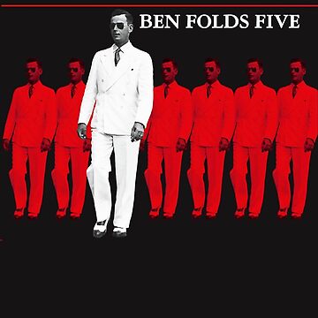 Ben Folds Five - La biographie non autorisée de Reinhold