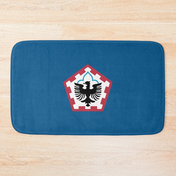 Item preview, 555th Engineer Brigade (United States) designed and sold by wordwidesymbols.