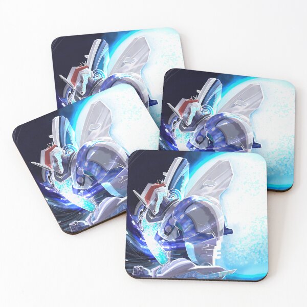 Item preview, Smokescreen Neutron Star Theme designed and sold by theoaud.