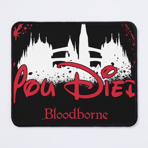 Item preview, You Died Essential designed and sold by Lucifarland.