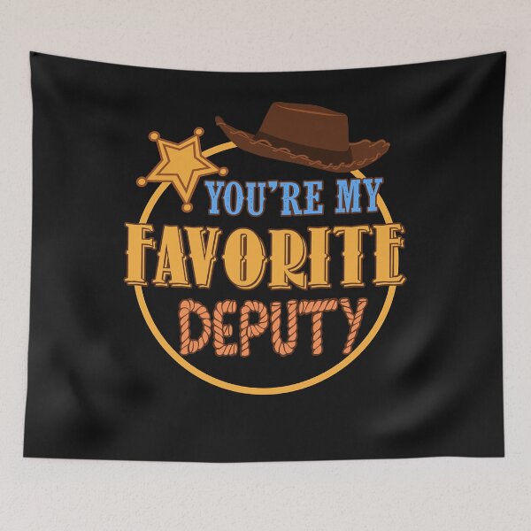 Item preview, Eres mi diputado favorito designed and sold by Lucifarland.