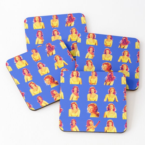 Item preview, Ann-Margrets designed and sold by jackbooks.