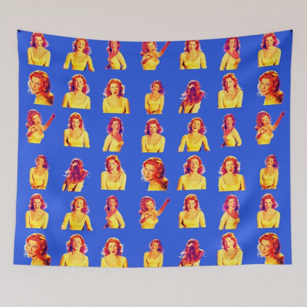 Item preview, Ann-Margrets designed and sold by jackbooks.
