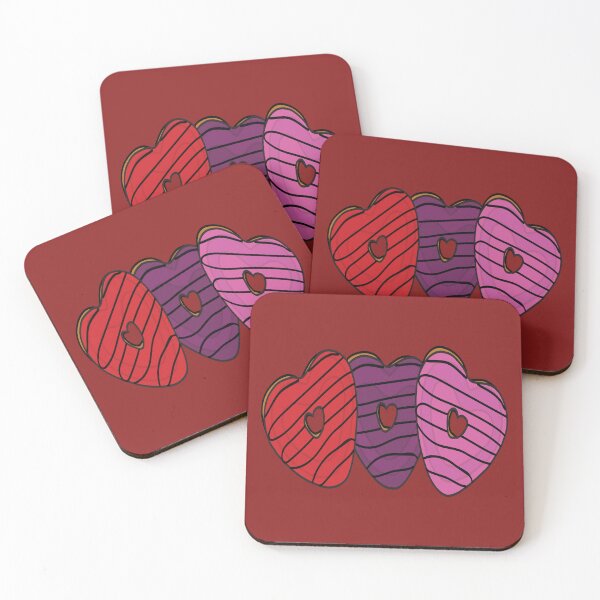 Item preview, Donuts are my valentine designed and sold by Donutlovers.