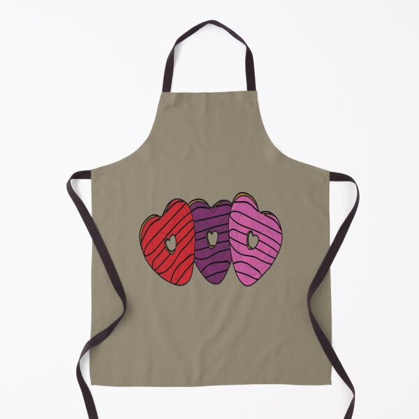Item preview, Donuts are my valentine designed and sold by Donutlovers.