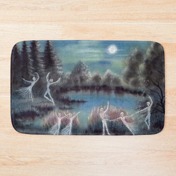 Item preview, Dancing in the Moonlight (Tanzimmondlicht) designed and sold by AurelisArt.