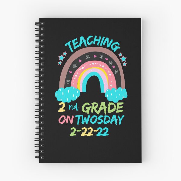 Item preview, Tie 2nd Grade Teacher Shirt, Teaching 2nd Grade on Twosday Shirt, Funny Twosday Shirt, Tuesday 2-22-22,  2nd Grade Teacher Gifts,Teaching 2nd Grade On Twosday 2-22-22 22nd February 2022 T-Shirt designed and sold by Reddiamond3 ⭐⭐⭐⭐⭐.