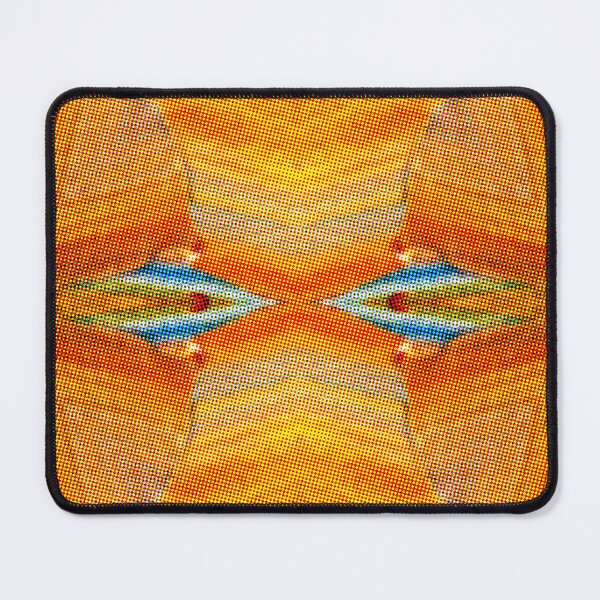 Item preview,  FUNNY RICH AND EARTHY ABSTRACT GEOMETRIC PATTERN WITH DOTS - INTENSE FEELING COLLECTION(3) designed and sold by Ralek.