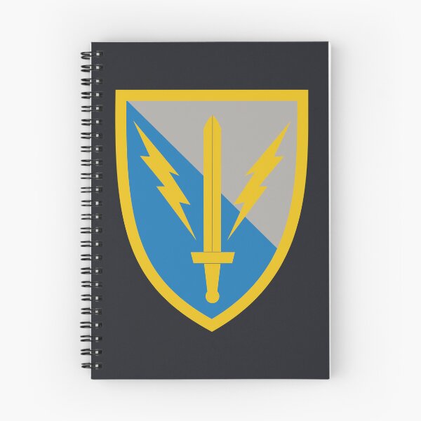 Item preview, 201st Expeditionary Military Intelligence Brigade (US Army) designed and sold by wordwidesymbols.