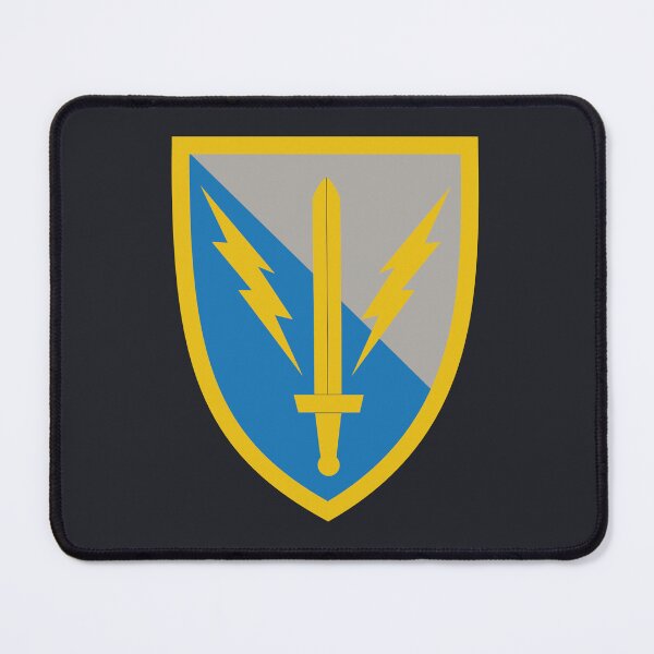 Item preview, 201st Expeditionary Military Intelligence Brigade (US Army) designed and sold by wordwidesymbols.