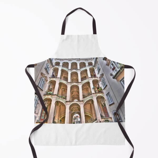 Item preview, Palazzo dello Spagnolo - Naples - Italy designed and sold by paolo1955.
