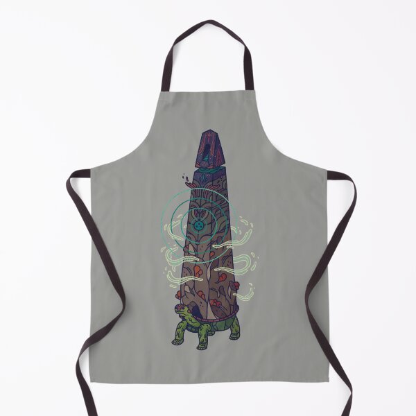 Item preview, The Wandering Temple designed and sold by Hector Mansilla.