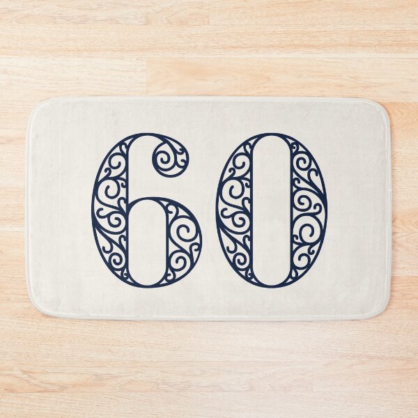 Item preview, 60 Beautiful Font designed and sold by trendingatees.